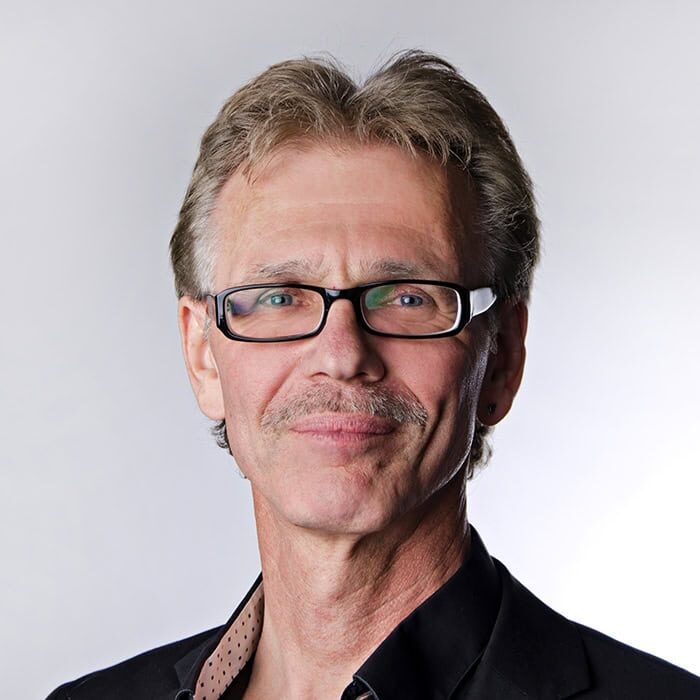 Reinhard Stehle, Blues-Musiker